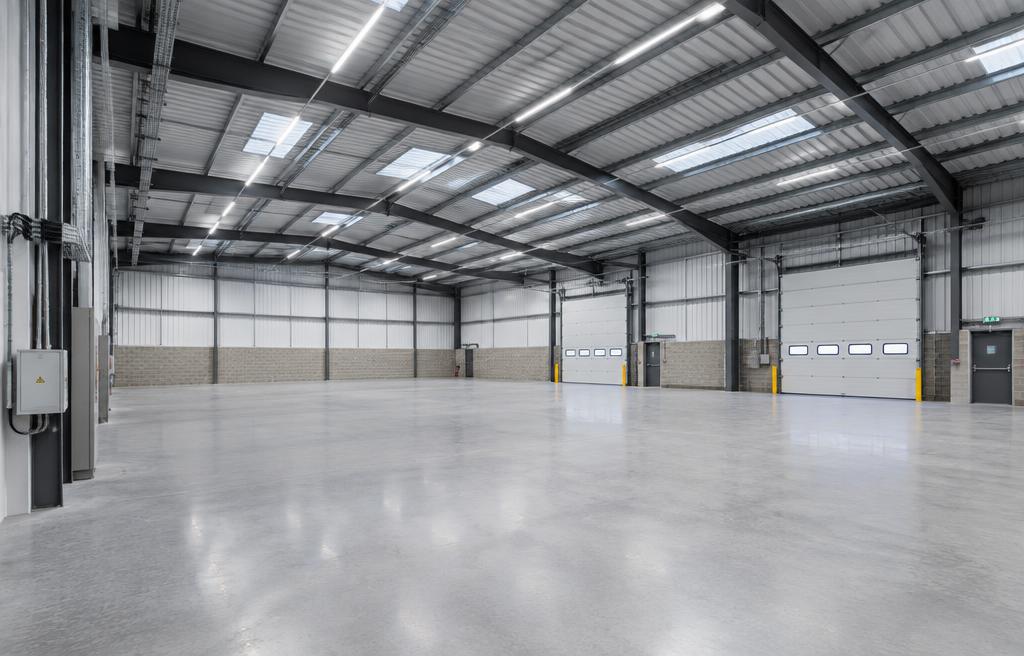 Commercial Electrical